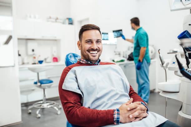 Best Oral Cancer Screening  in New Deal, TX