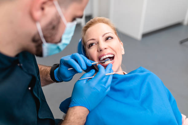 Best Tooth Extraction  in New Deal, TX