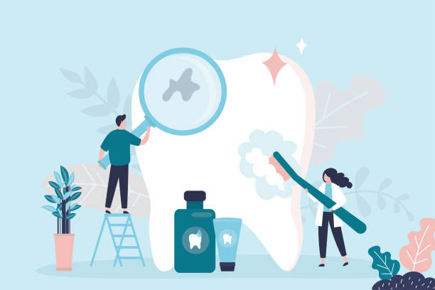 Professional Holistic Dental Care Services in New Deal, TX
