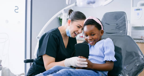 Best Laser Dentistry  in New Deal, TX