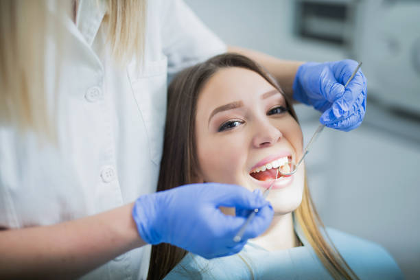 Emergency Dental Services in New Deal, TX